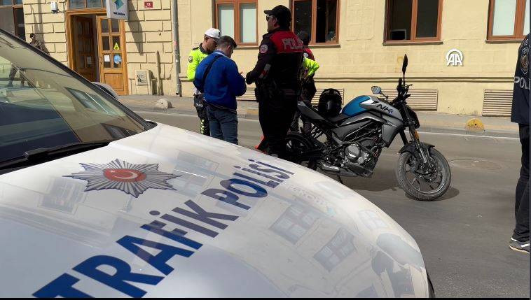 İstanbul'da helikopter destekli huzur uygulaması - Resim: 3